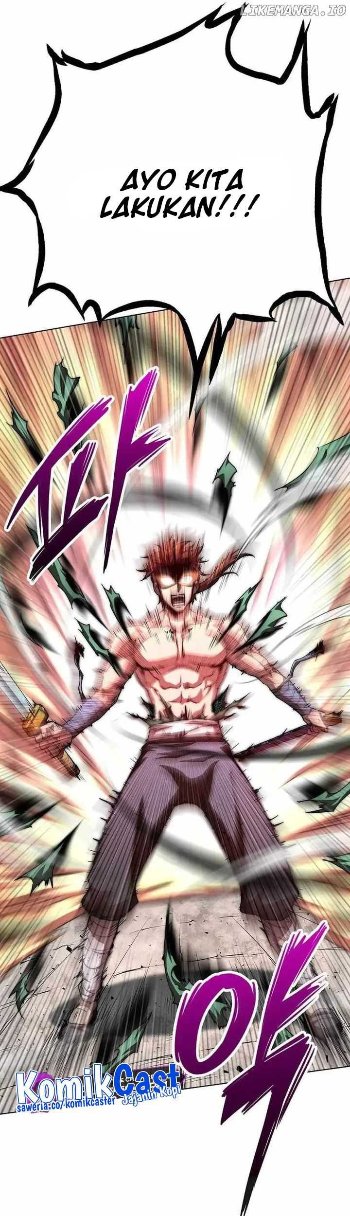 Youngest Son of the NamGung Clan Chapter 57 Gambar 74