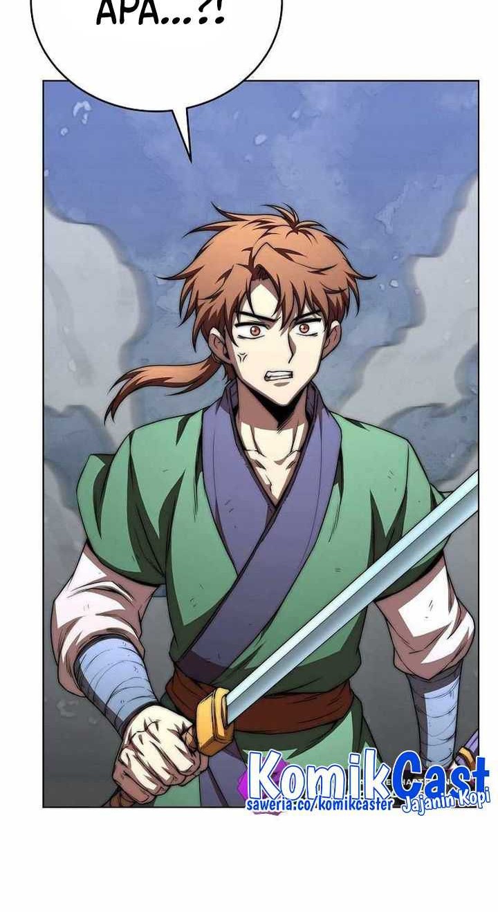 Youngest Son of the NamGung Clan Chapter 57 Gambar 63