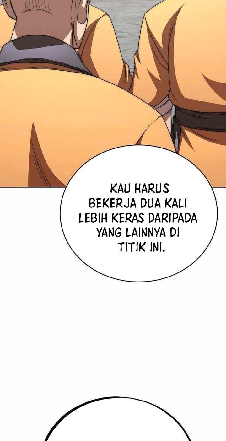 Youngest Son of the NamGung Clan Chapter 57 Gambar 5