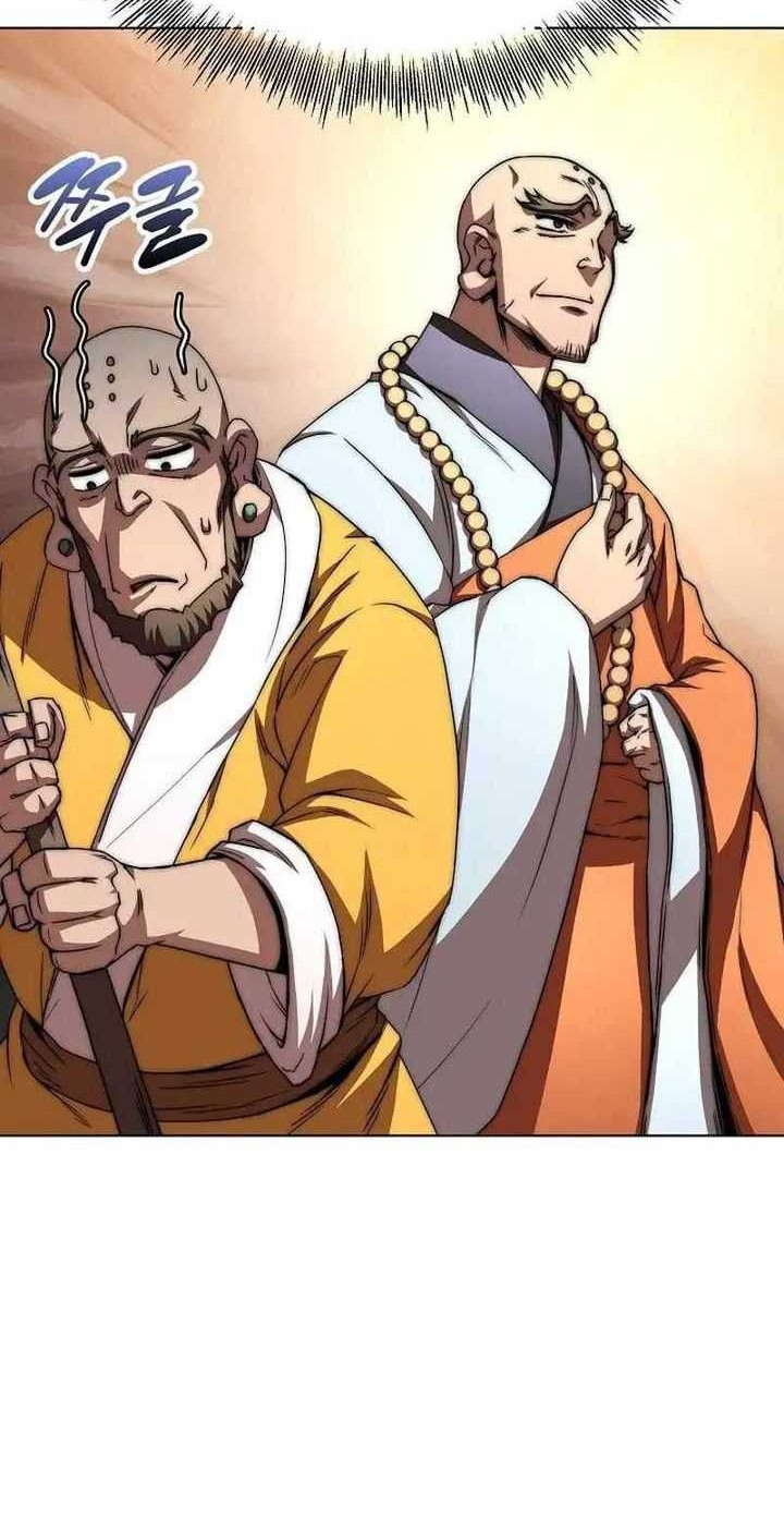 Youngest Son of the NamGung Clan Chapter 57 Gambar 9