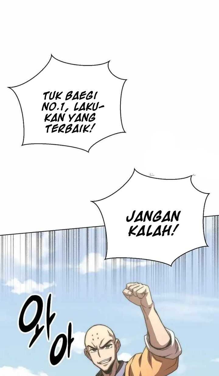 Youngest Son of the NamGung Clan Chapter 57 Gambar 11