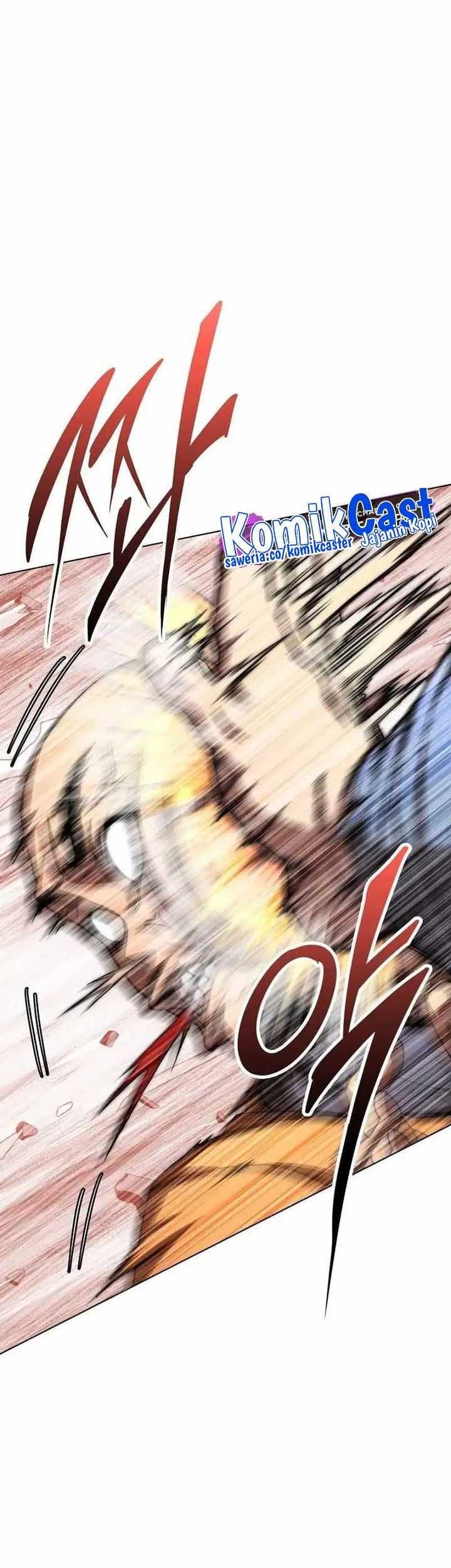 Youngest Son of the NamGung Clan Chapter 57 Gambar 14