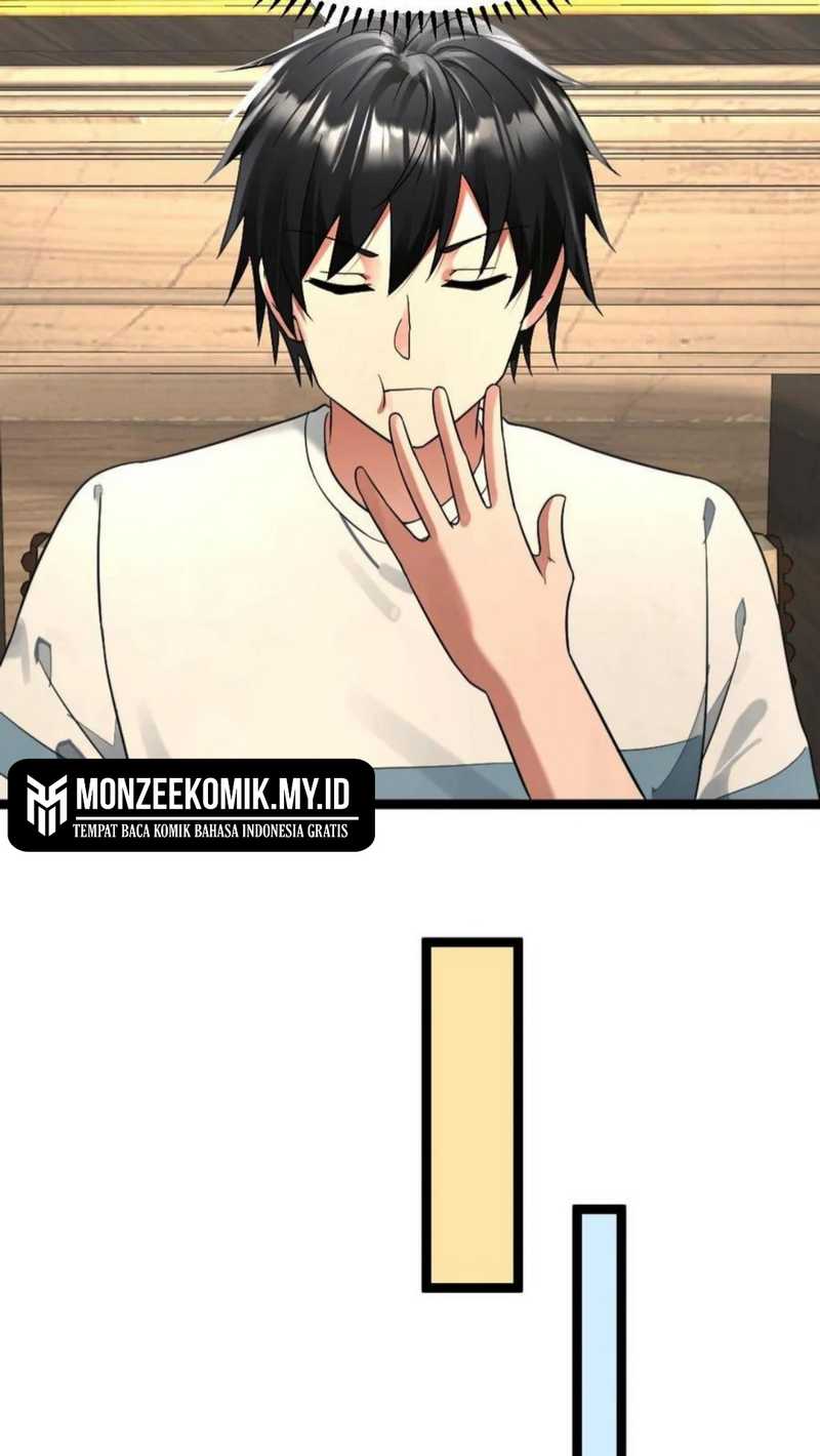 Freezing The World: I Built A Doomsday Safehouse Chapter 296 Gambar 20