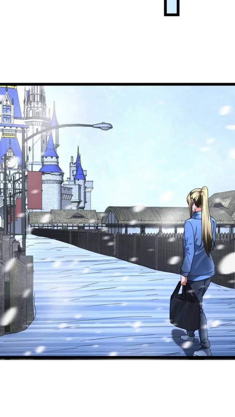 Freezing The World: I Built A Doomsday Safehouse Chapter 296 Gambar 21