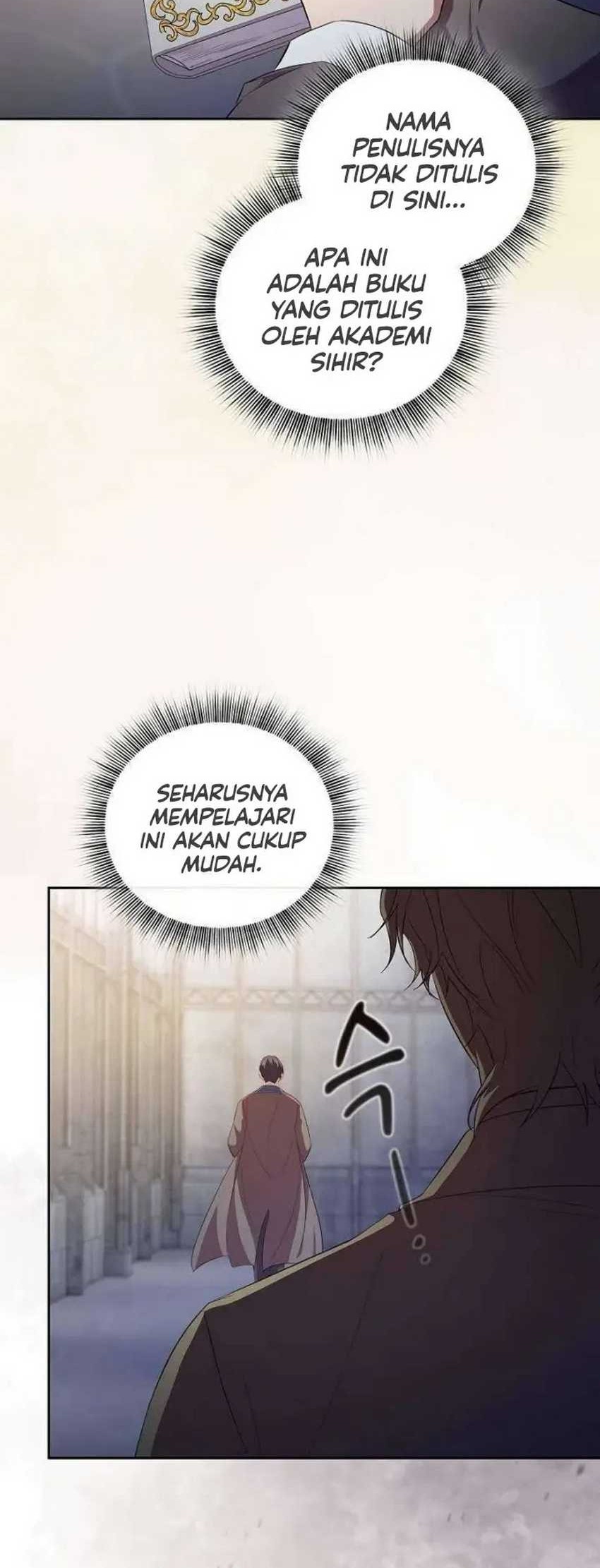 Magic Academy Survival Guide Chapter 111 Gambar 28