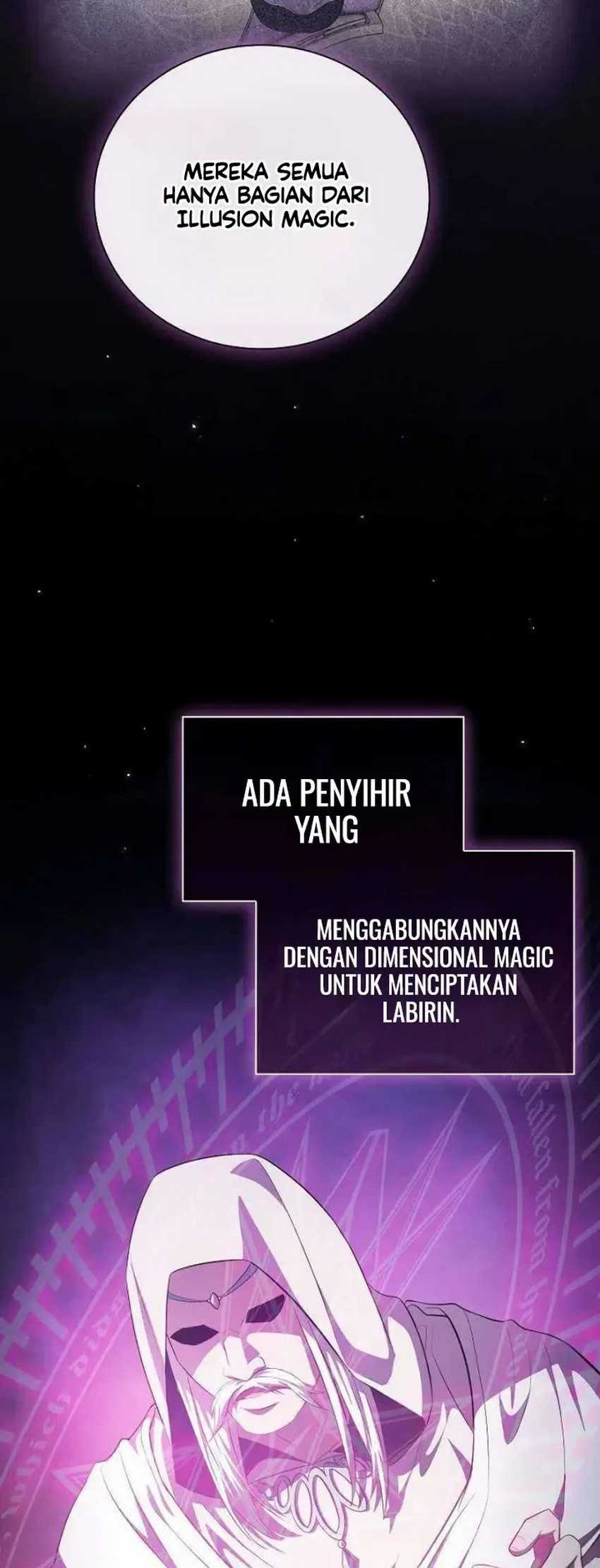 Magic Academy Survival Guide Chapter 111 Gambar 34