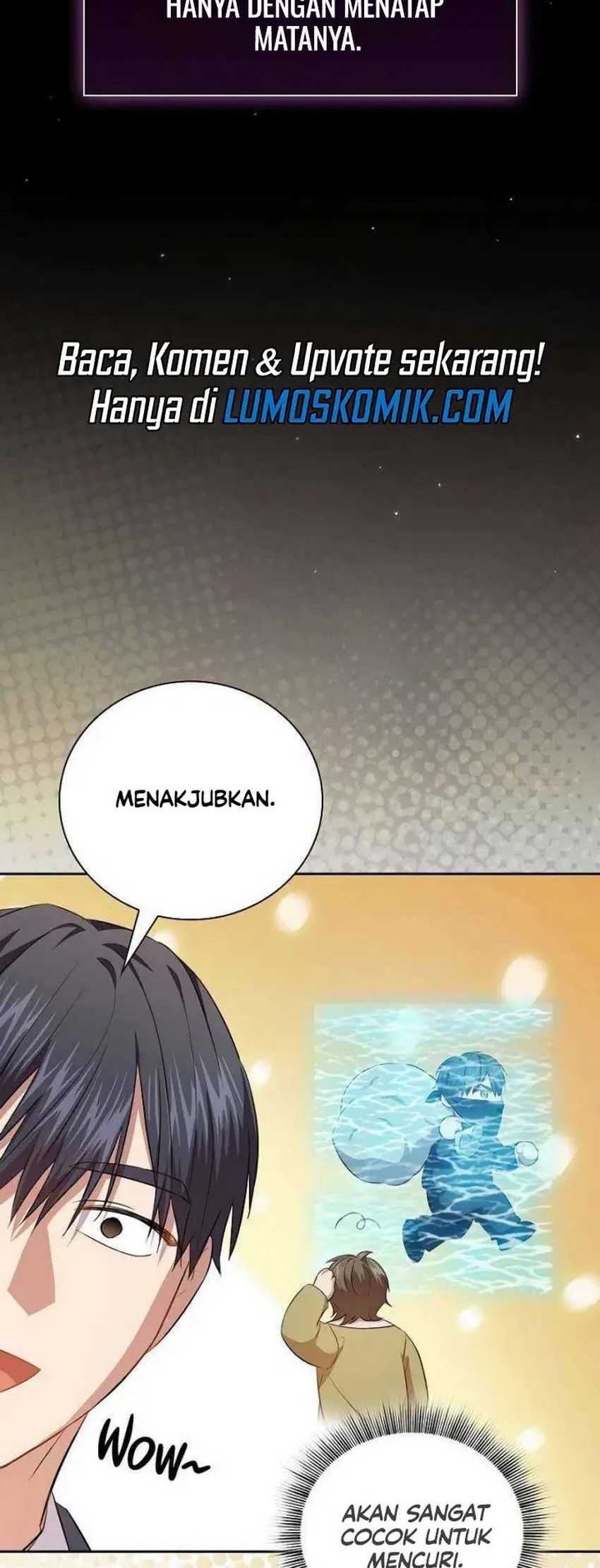 Magic Academy Survival Guide Chapter 111 Gambar 36