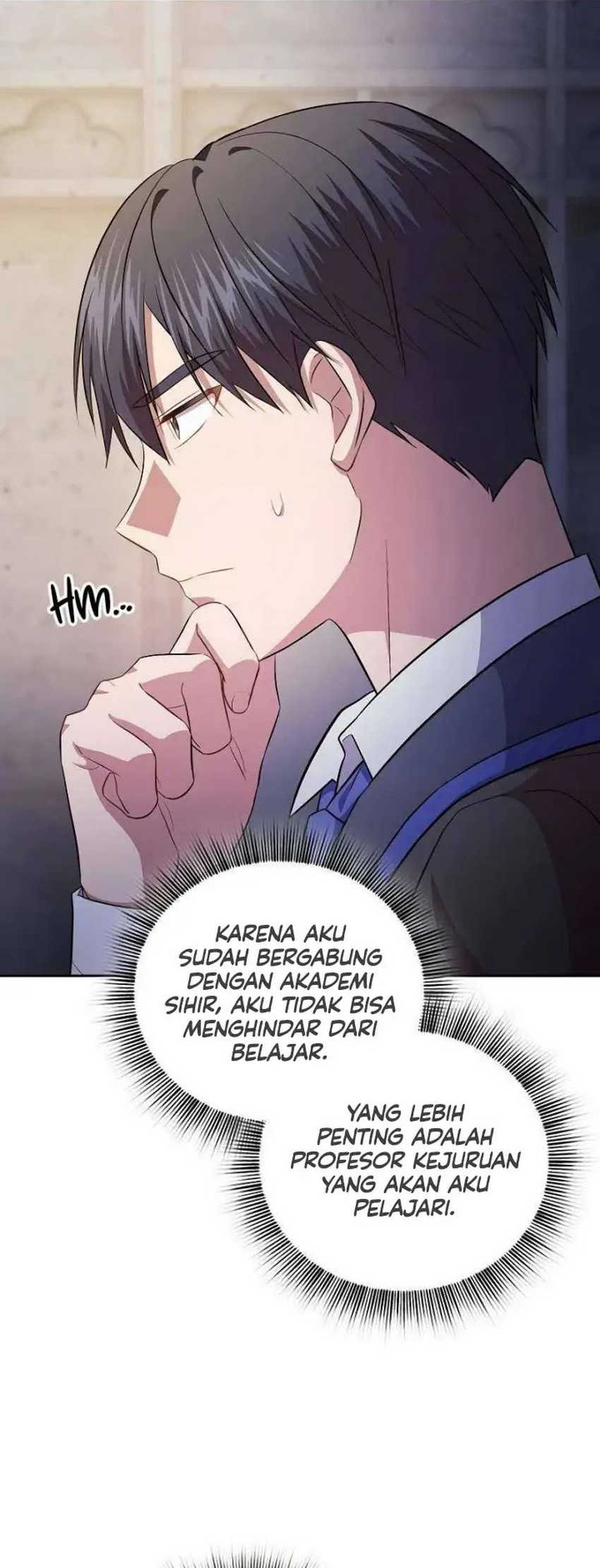 Magic Academy Survival Guide Chapter 111 Gambar 38