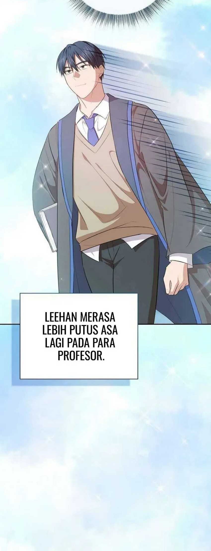 Magic Academy Survival Guide Chapter 111 Gambar 24