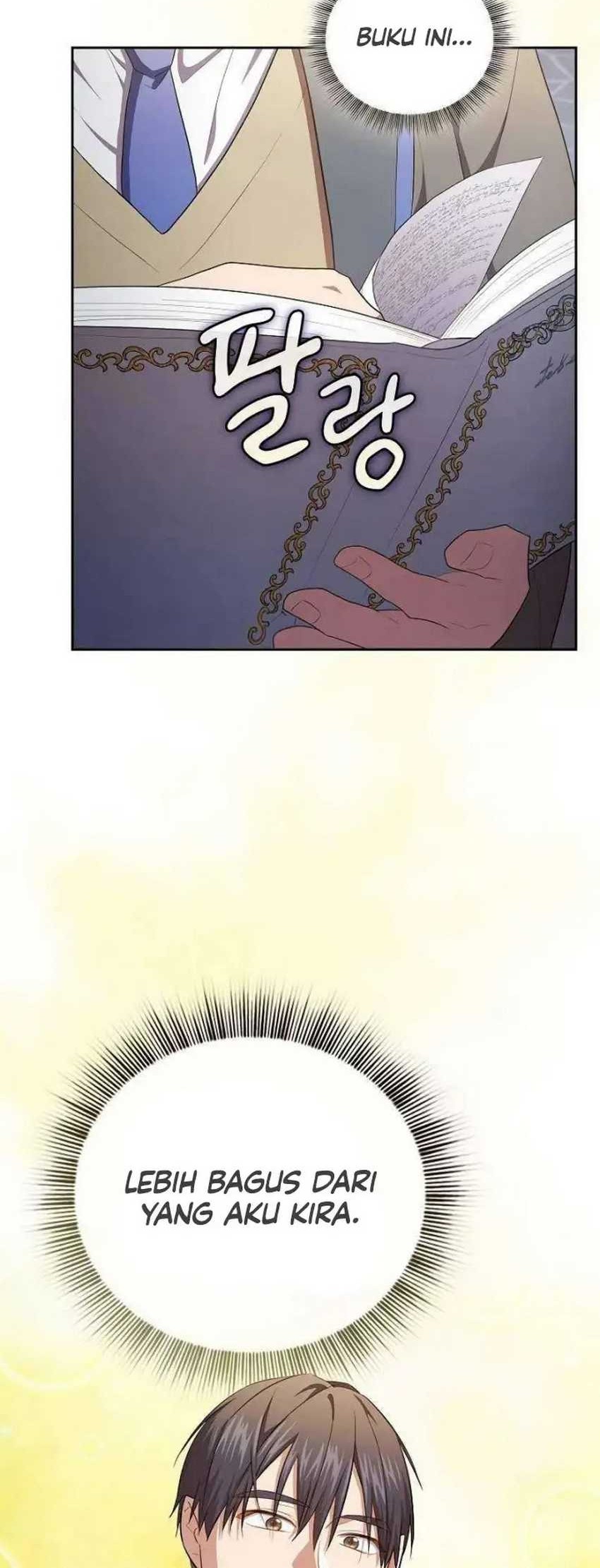 Magic Academy Survival Guide Chapter 111 Gambar 26