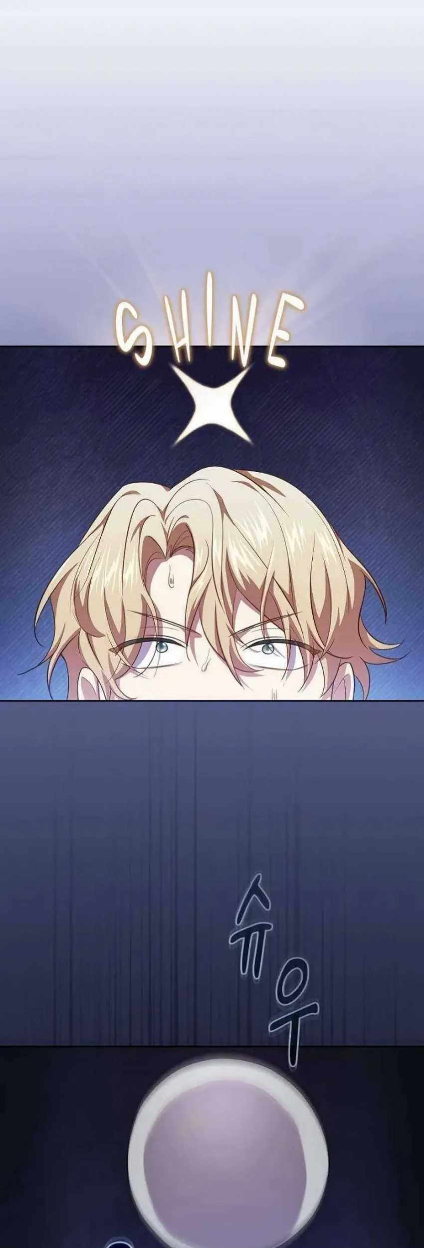 Magic Academy Survival Guide Chapter 111 Gambar 47