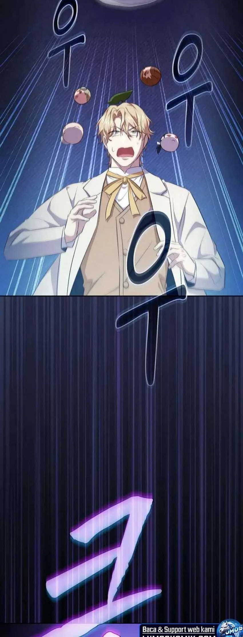 Magic Academy Survival Guide Chapter 111 Gambar 48