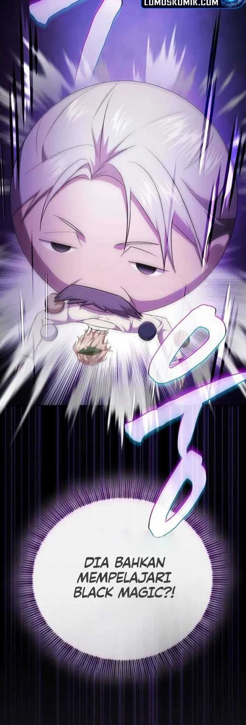 Magic Academy Survival Guide Chapter 111 Gambar 49