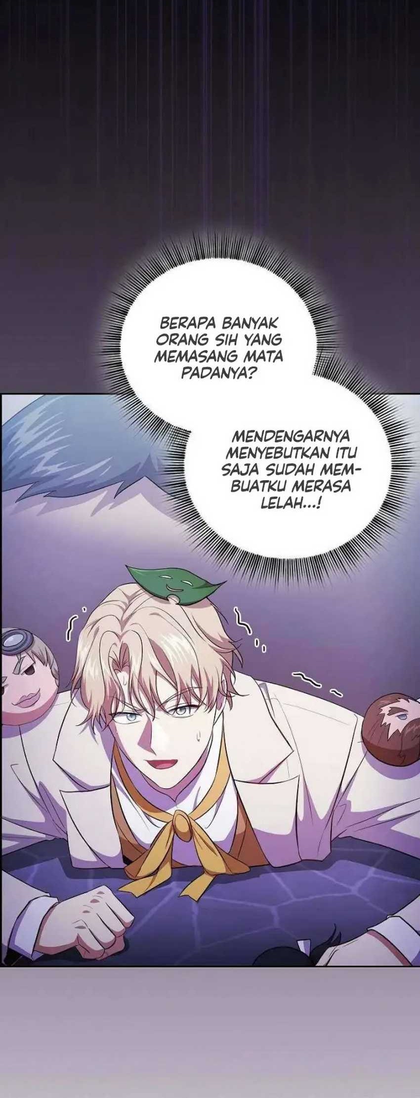 Magic Academy Survival Guide Chapter 111 Gambar 50