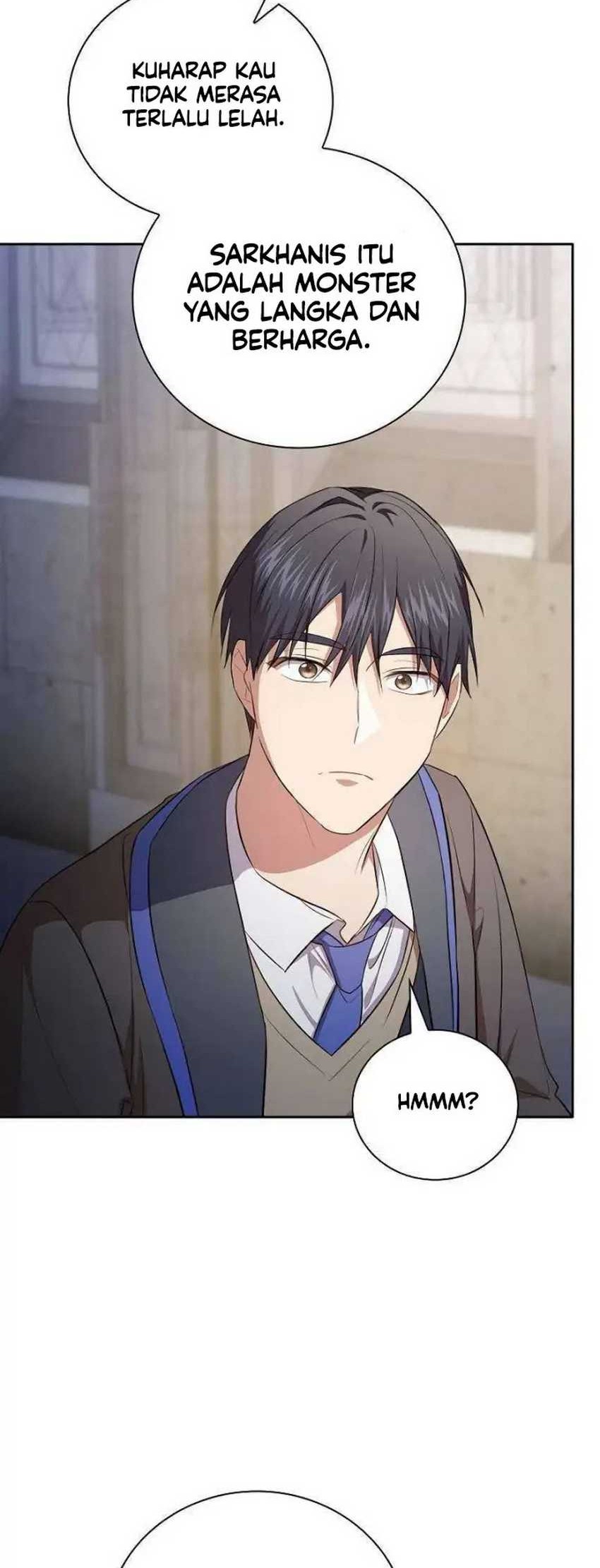 Magic Academy Survival Guide Chapter 111 Gambar 52