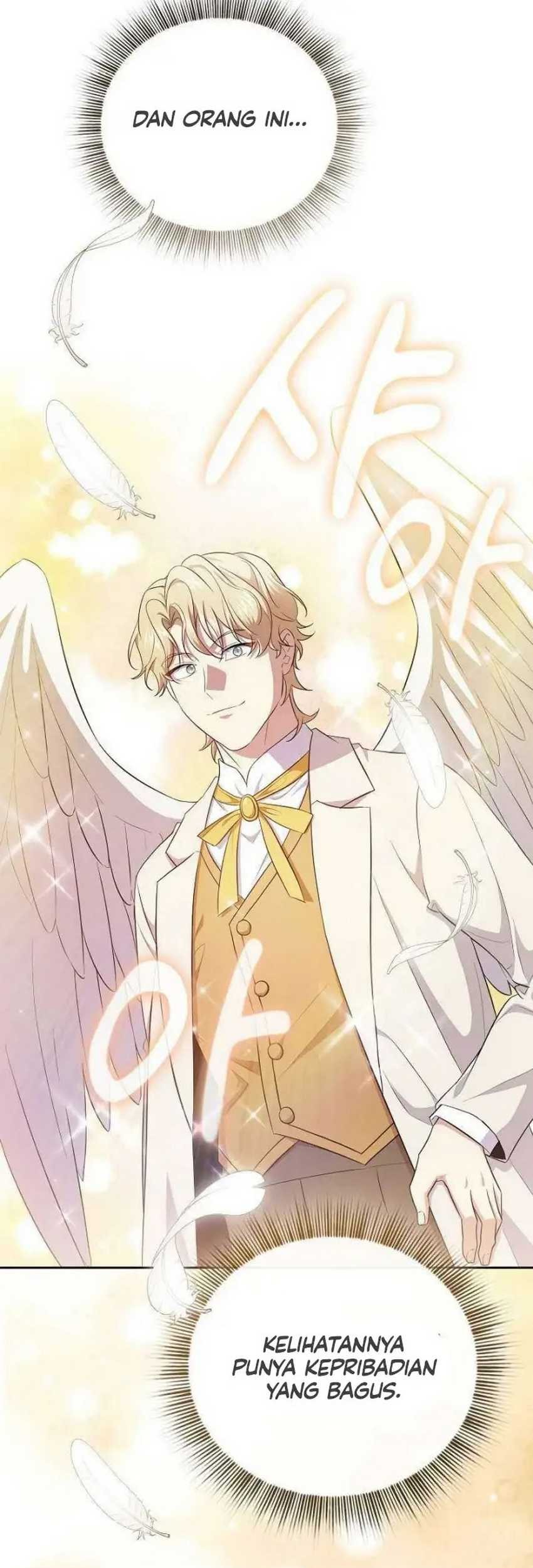 Magic Academy Survival Guide Chapter 111 Gambar 39