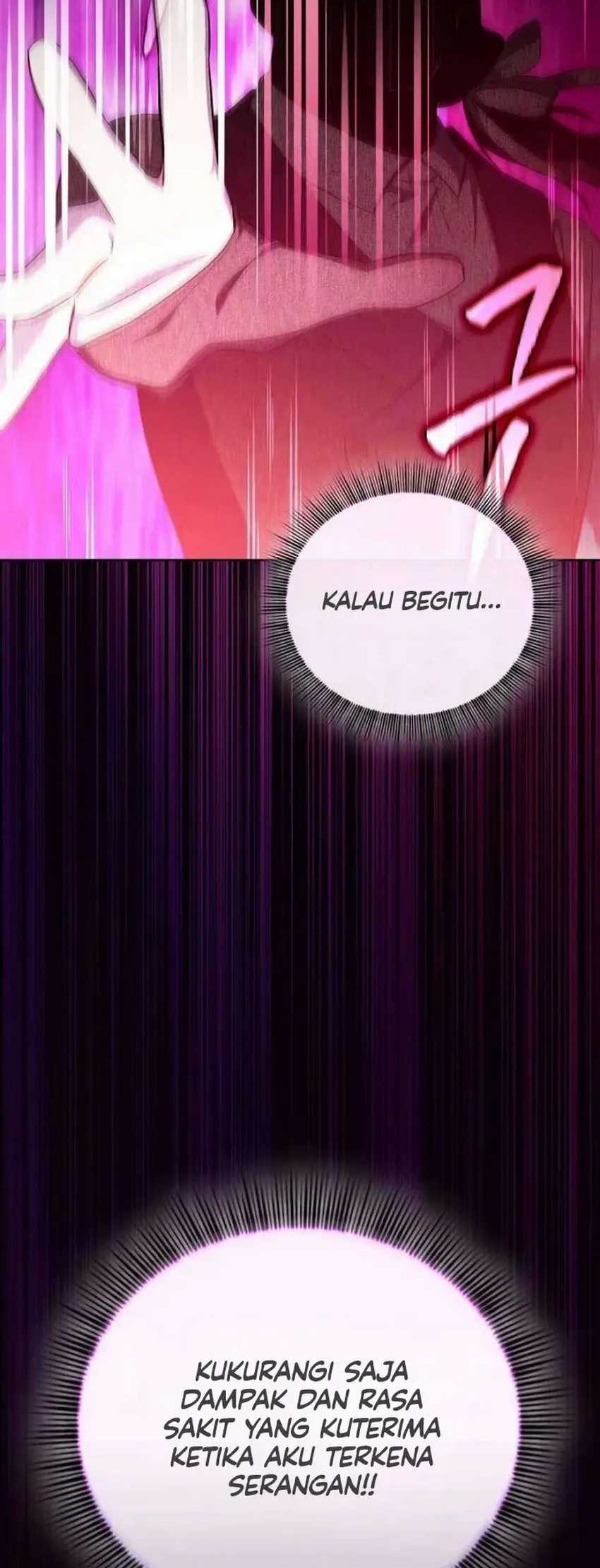 Magic Academy Survival Guide Chapter 111 Gambar 4