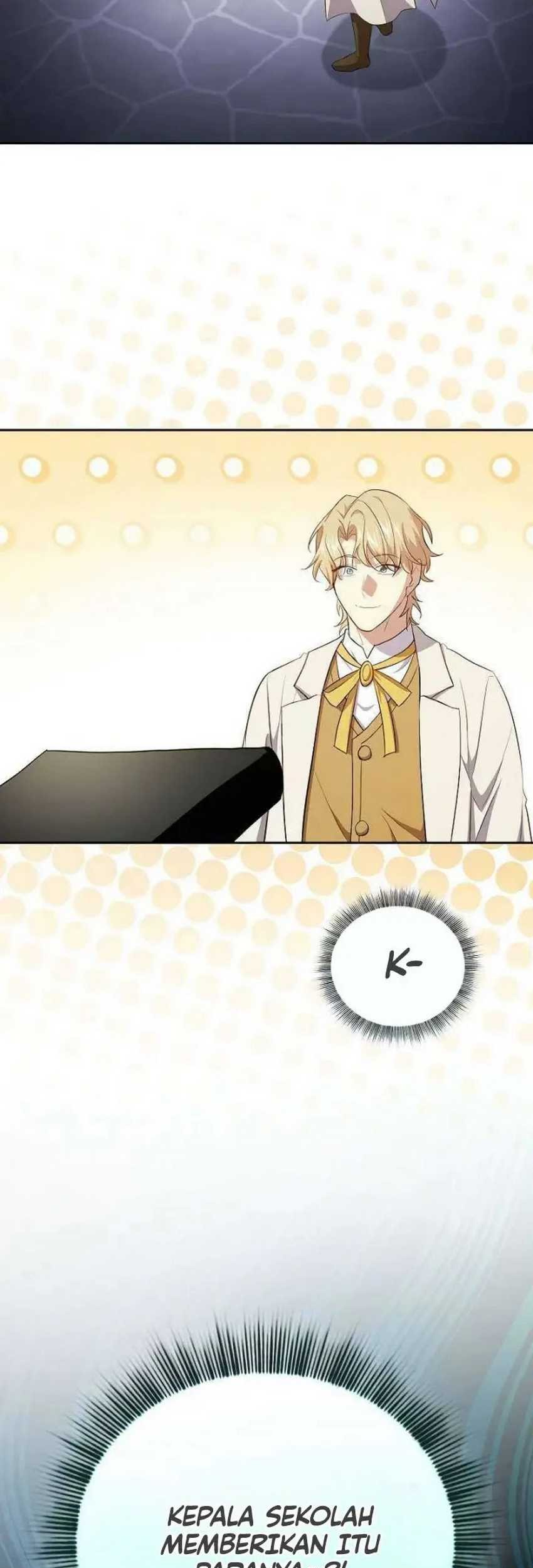 Magic Academy Survival Guide Chapter 111 Gambar 59