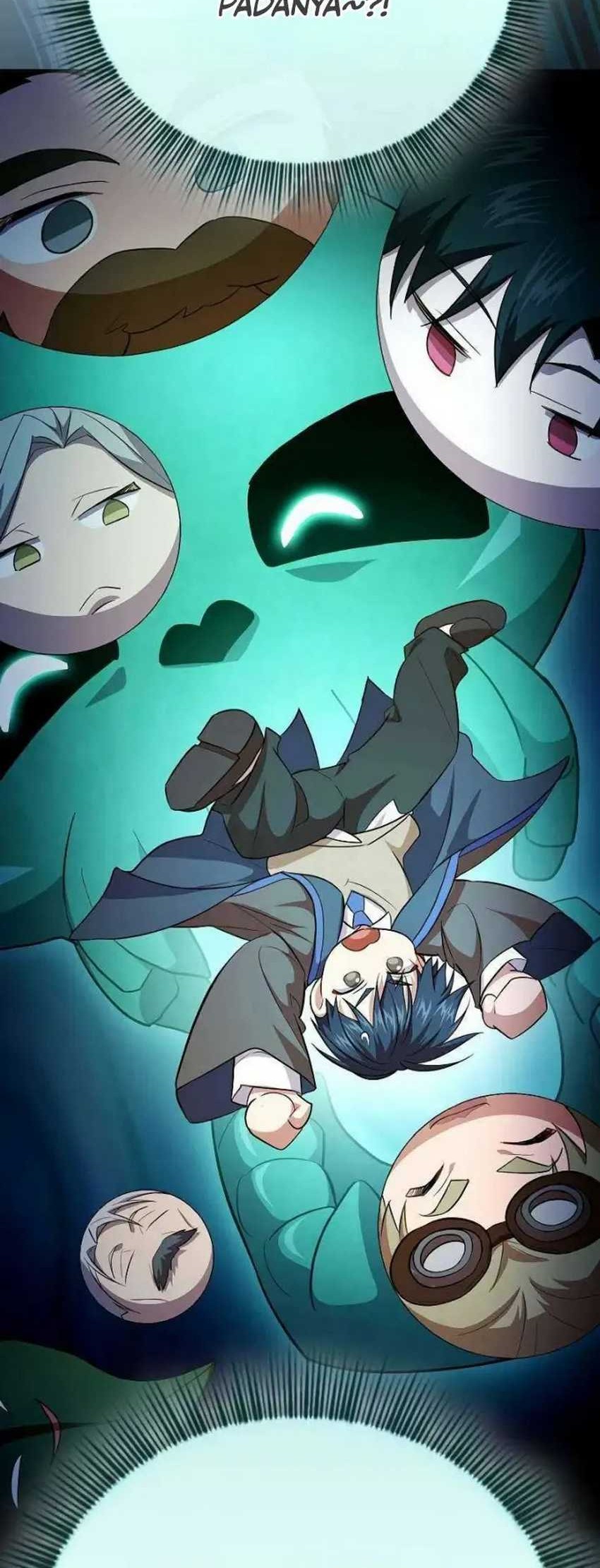 Magic Academy Survival Guide Chapter 111 Gambar 60