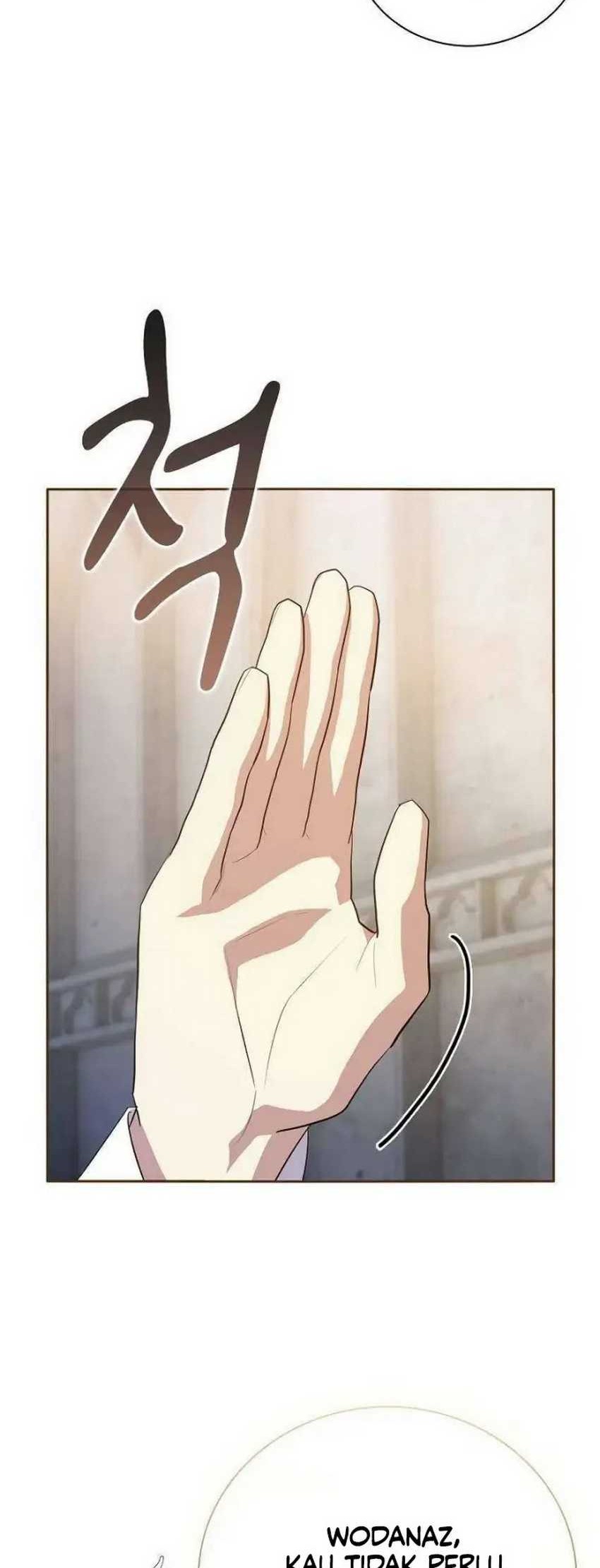 Magic Academy Survival Guide Chapter 111 Gambar 62