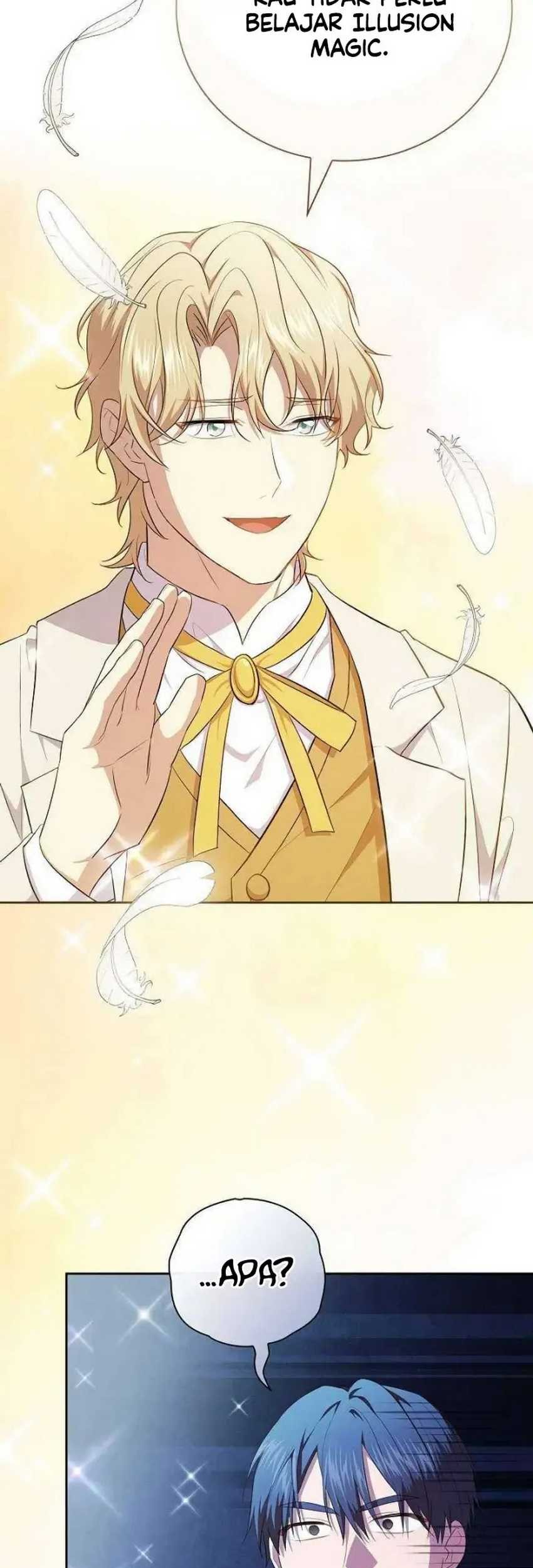 Magic Academy Survival Guide Chapter 111 Gambar 63