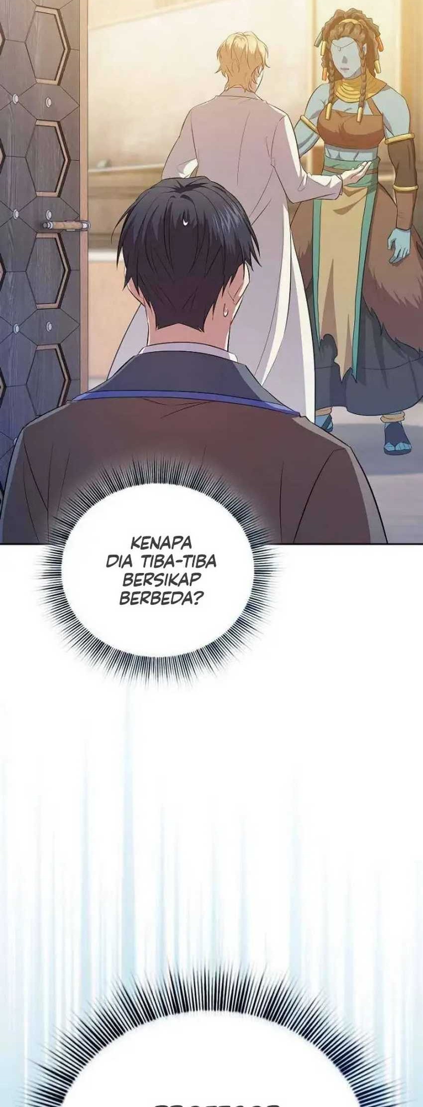 Magic Academy Survival Guide Chapter 111 Gambar 66