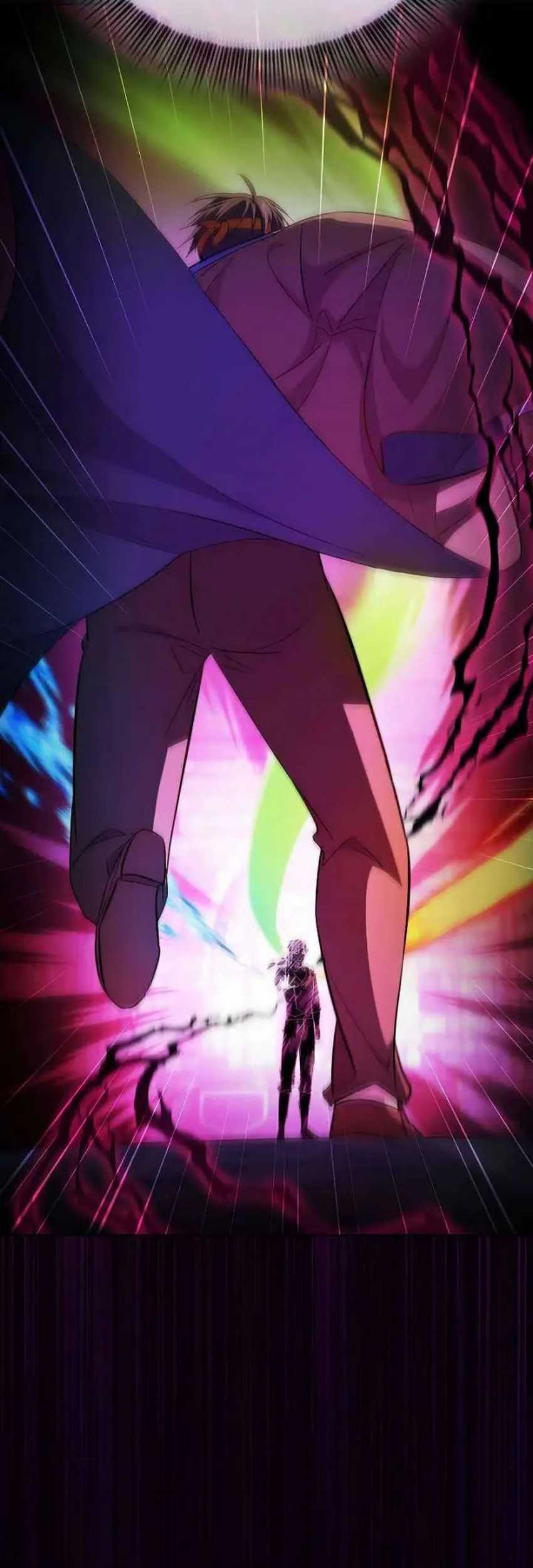 Magic Academy Survival Guide Chapter 111 Gambar 5