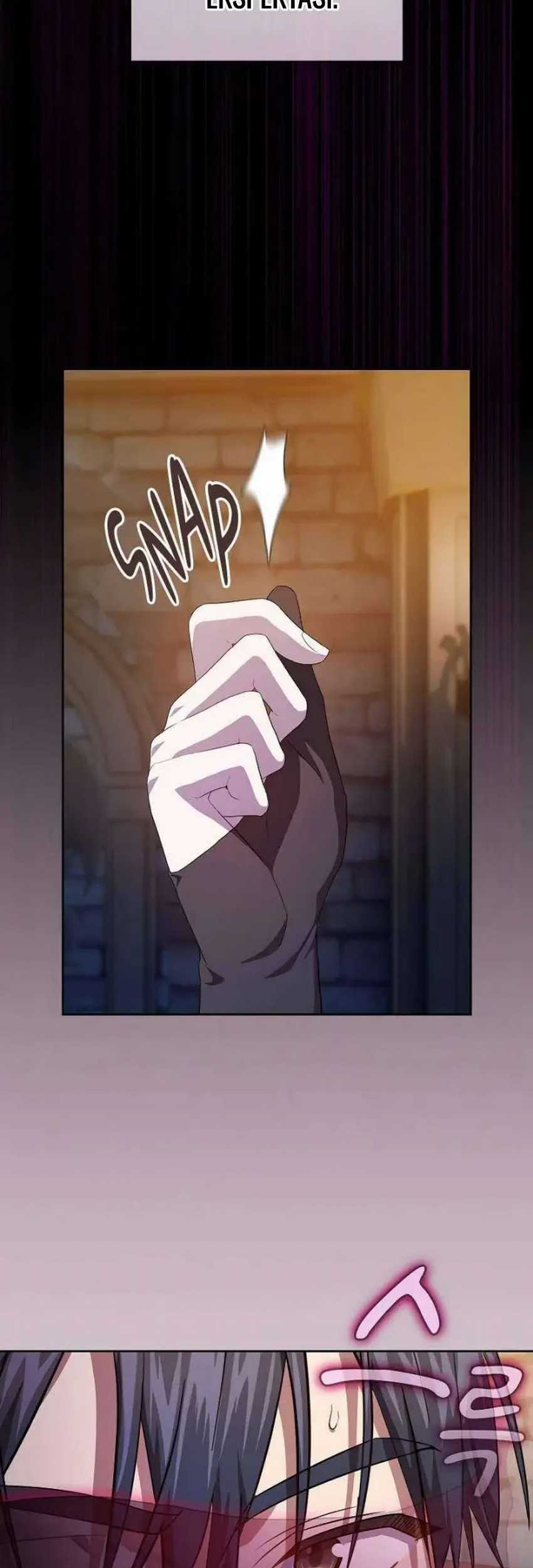 Magic Academy Survival Guide Chapter 111 Gambar 7