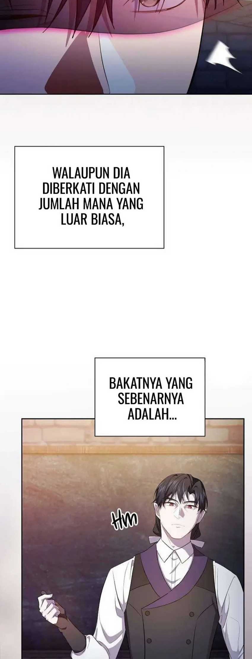 Magic Academy Survival Guide Chapter 111 Gambar 8