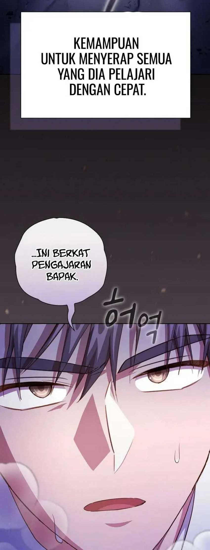 Magic Academy Survival Guide Chapter 111 Gambar 10