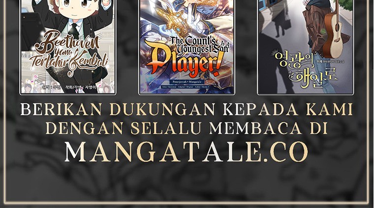 How a Former Pro Takes Advantage by Doing an Easy Job Chapter 93 Gambar 52