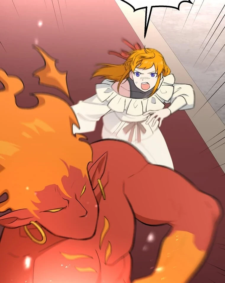 How a Former Pro Takes Advantage by Doing an Easy Job Chapter 93 Gambar 8