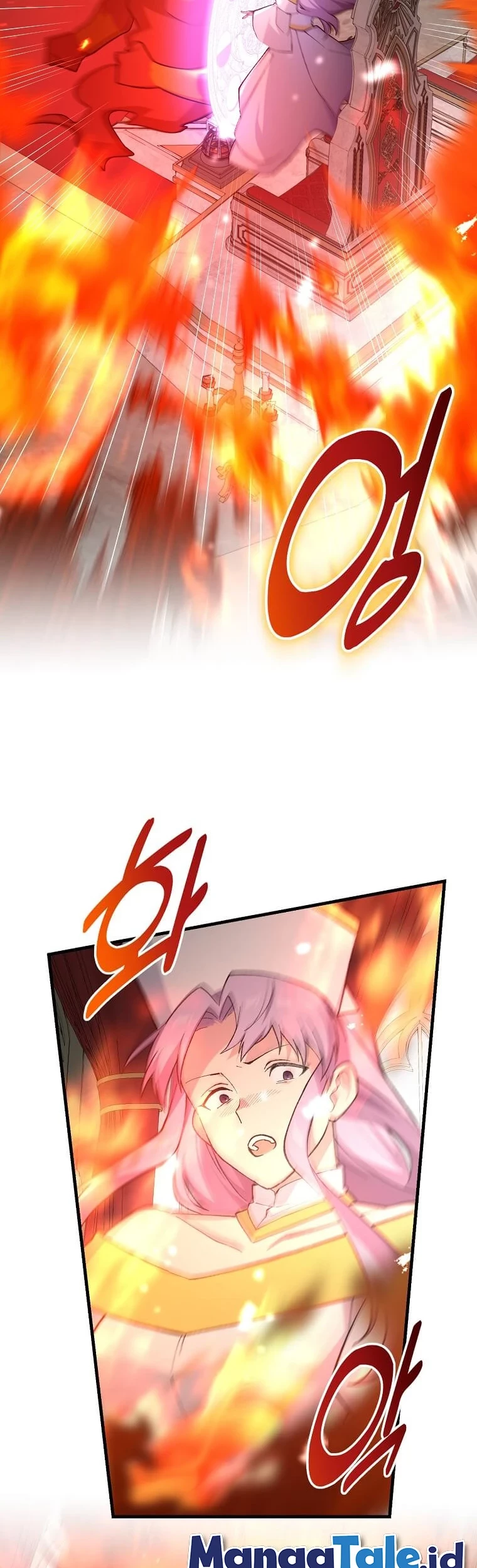 How a Former Pro Takes Advantage by Doing an Easy Job Chapter 93 Gambar 10