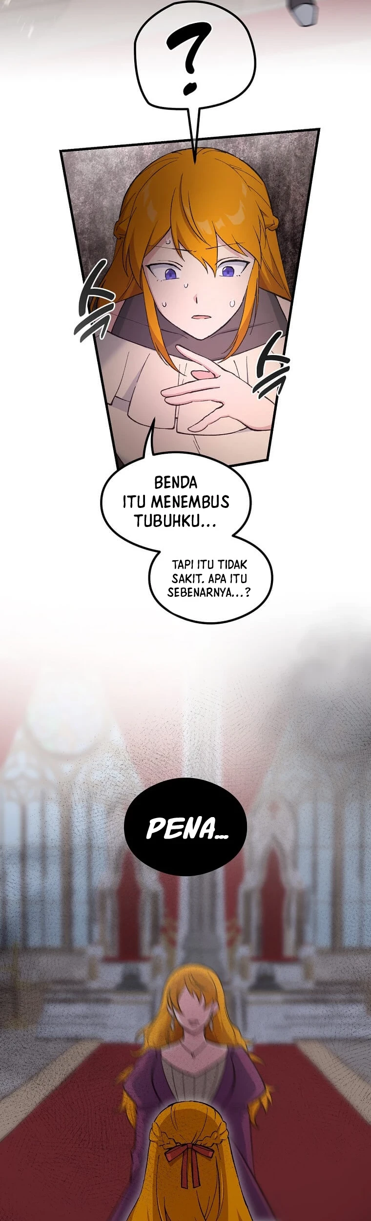 How a Former Pro Takes Advantage by Doing an Easy Job Chapter 93 Gambar 15