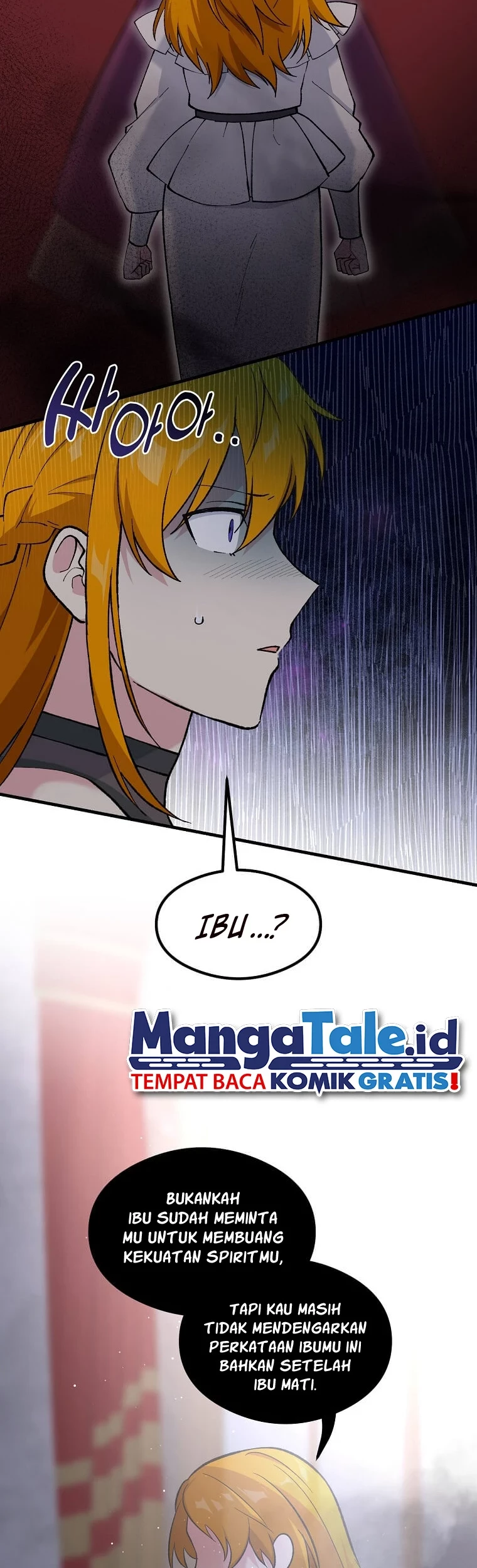 How a Former Pro Takes Advantage by Doing an Easy Job Chapter 93 Gambar 16