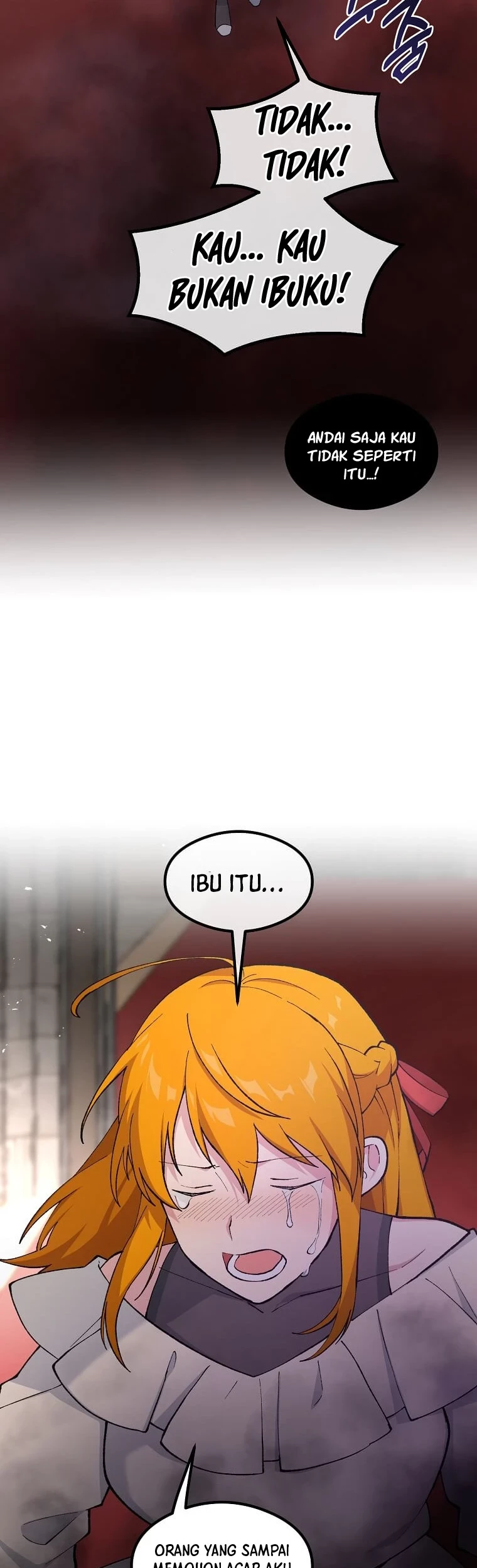 How a Former Pro Takes Advantage by Doing an Easy Job Chapter 93 Gambar 18