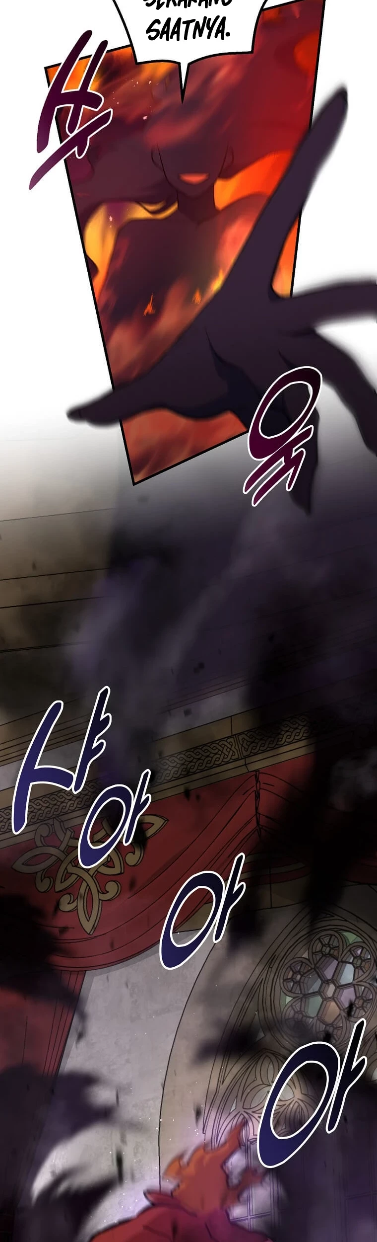 How a Former Pro Takes Advantage by Doing an Easy Job Chapter 93 Gambar 20