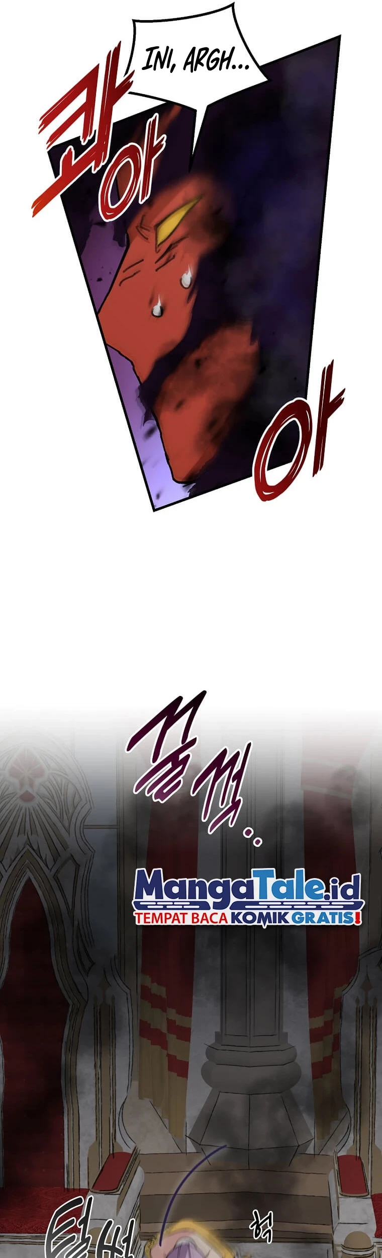 How a Former Pro Takes Advantage by Doing an Easy Job Chapter 93 Gambar 22