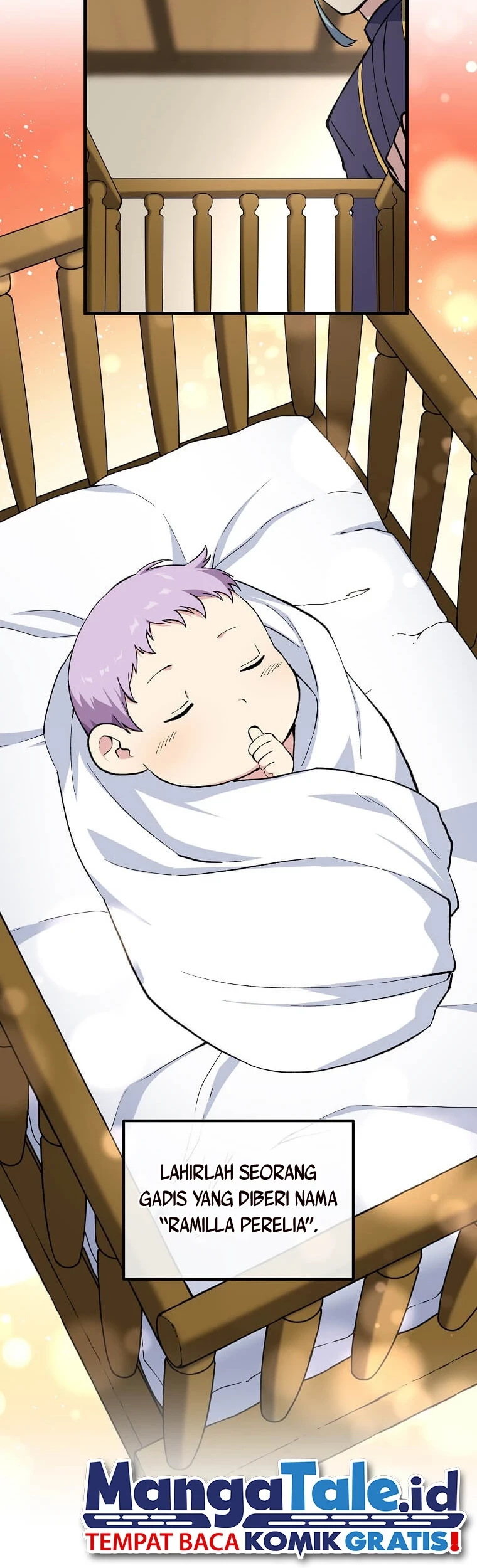 How a Former Pro Takes Advantage by Doing an Easy Job Chapter 93 Gambar 40