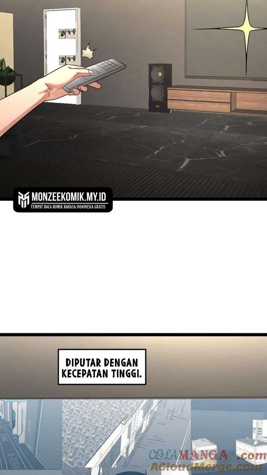 Freezing The World: I Built A Doomsday Safehouse Chapter 297 Gambar 17