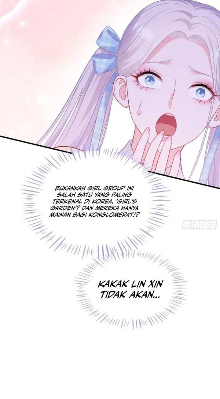 After Improperly Licking a Dog, I Became a Billionaire Chapter 136 Gambar 34