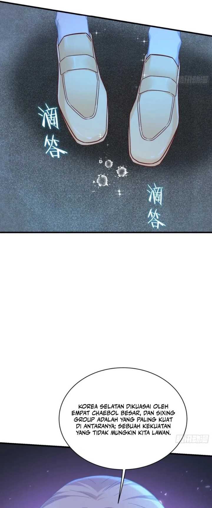 After Improperly Licking a Dog, I Became a Billionaire Chapter 136 Gambar 42