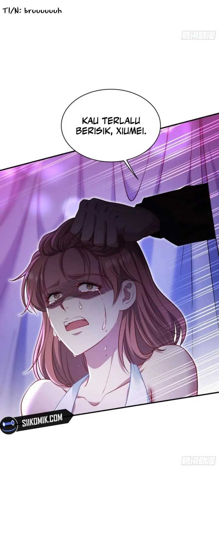 After Improperly Licking a Dog, I Became a Billionaire Chapter 136 Gambar 7