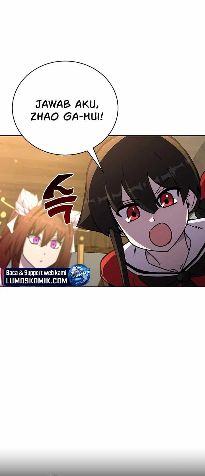 Martial Streamer Chapter 50 Gambar 32