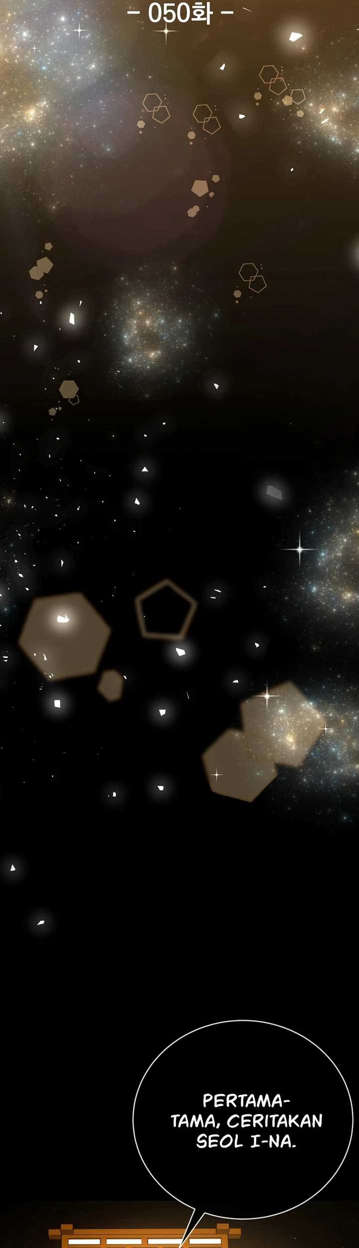 Martial Streamer Chapter 50 Gambar 21