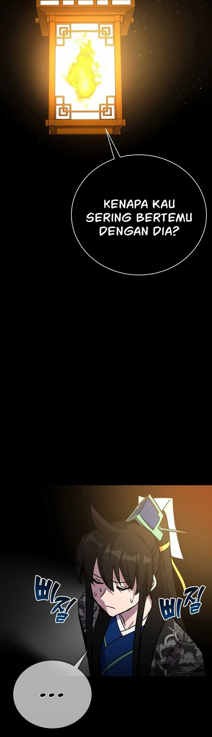 Martial Streamer Chapter 50 Gambar 22