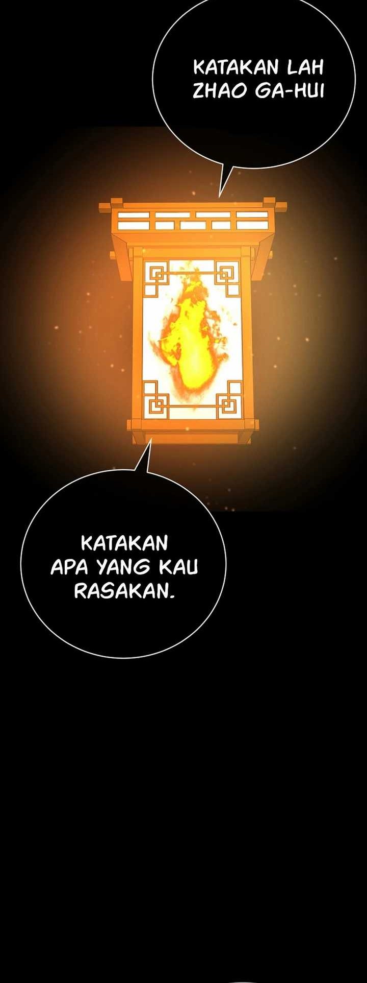 Manhwa Martial Streamer Chapter 50 gambar nomor 2