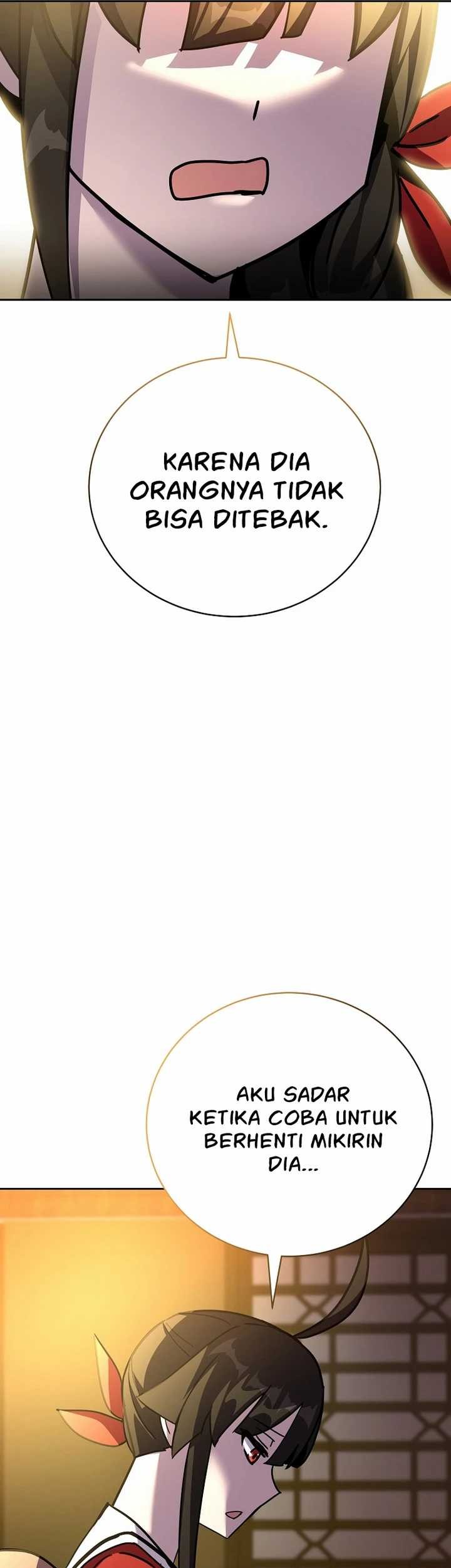 Martial Streamer Chapter 50 Gambar 51
