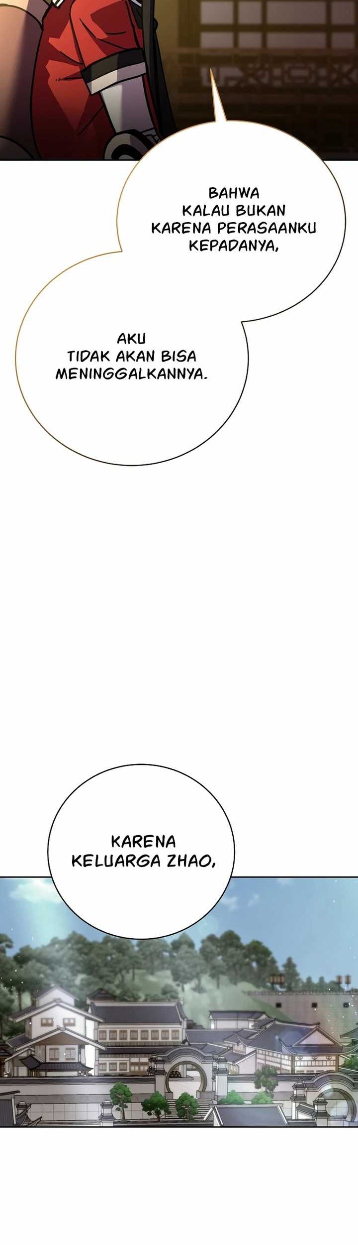 Martial Streamer Chapter 50 Gambar 52