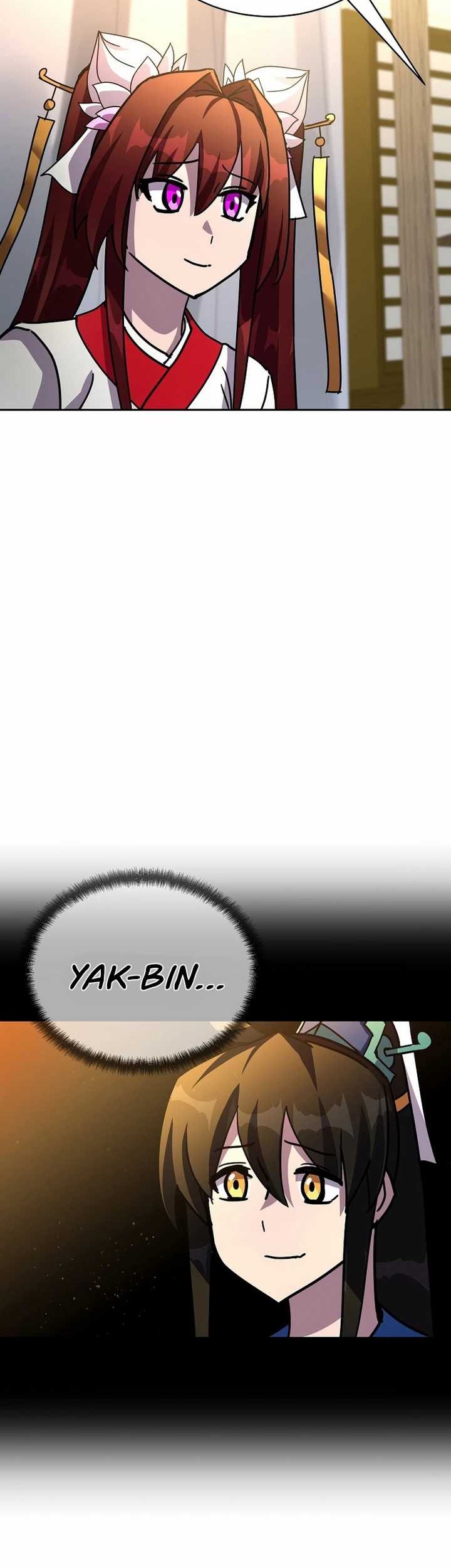 Martial Streamer Chapter 50 Gambar 56